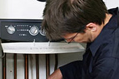 boiler repair Heathhall