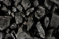 Heathhall coal boiler costs
