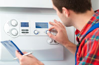 free commercial Heathhall boiler quotes
