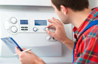 free Heathhall gas safe engineer quotes