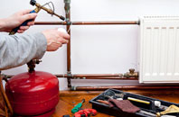 free Heathhall heating repair quotes