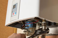 free Heathhall boiler install quotes