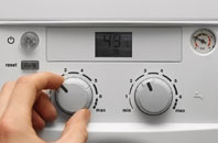 free Heathhall boiler maintenance quotes
