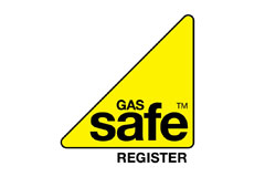 gas safe companies Heathhall